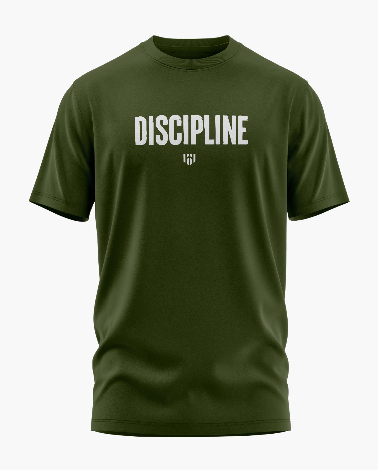 Discipline T-Shirt