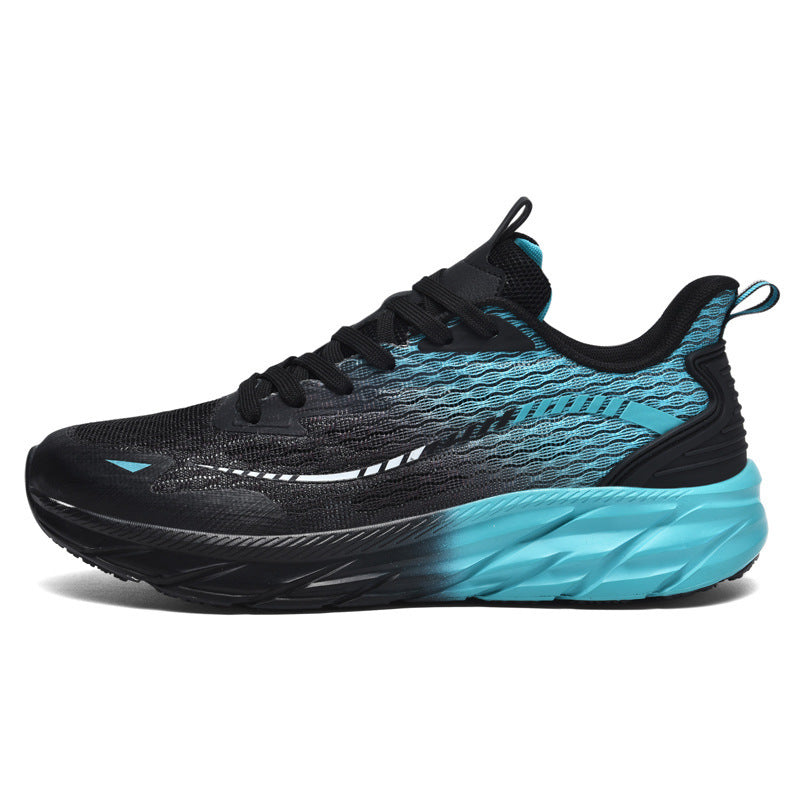 Men's Mesh Breathable Running Shoes