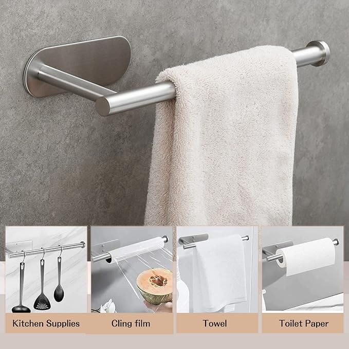 PAPER TOWEL HOLDER
