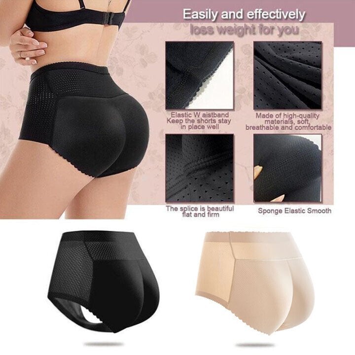 INTACTLECT®Premium Butt Lifer Shaper Pull Up