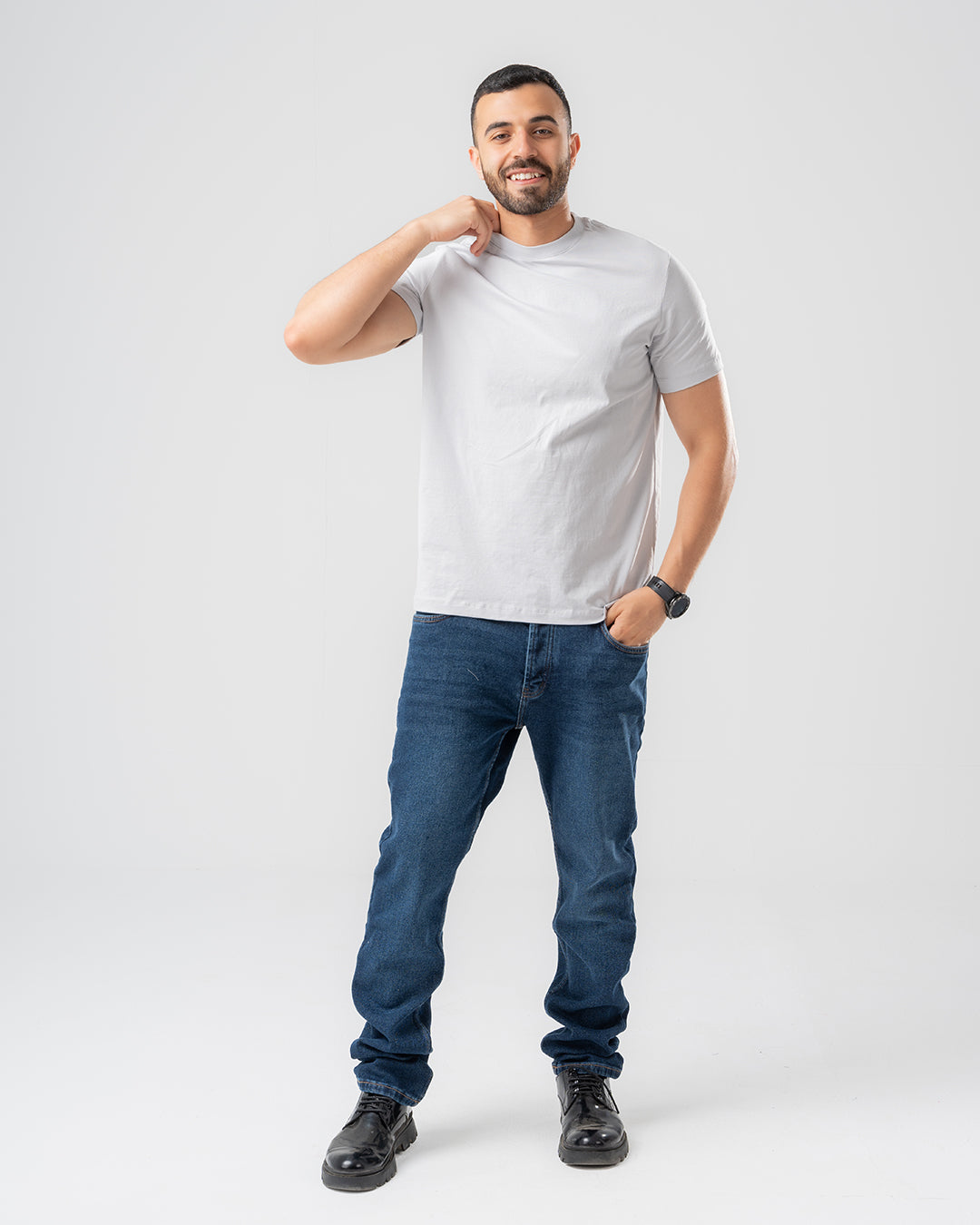 Basic Men T-shirt