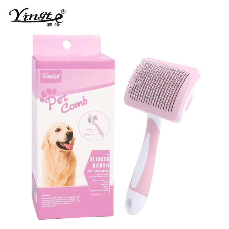 Pet Comb Pin Comb Dog Cat Comb Dog Comb Cat Comb Dog Cat Comb Pet Supplies Comb