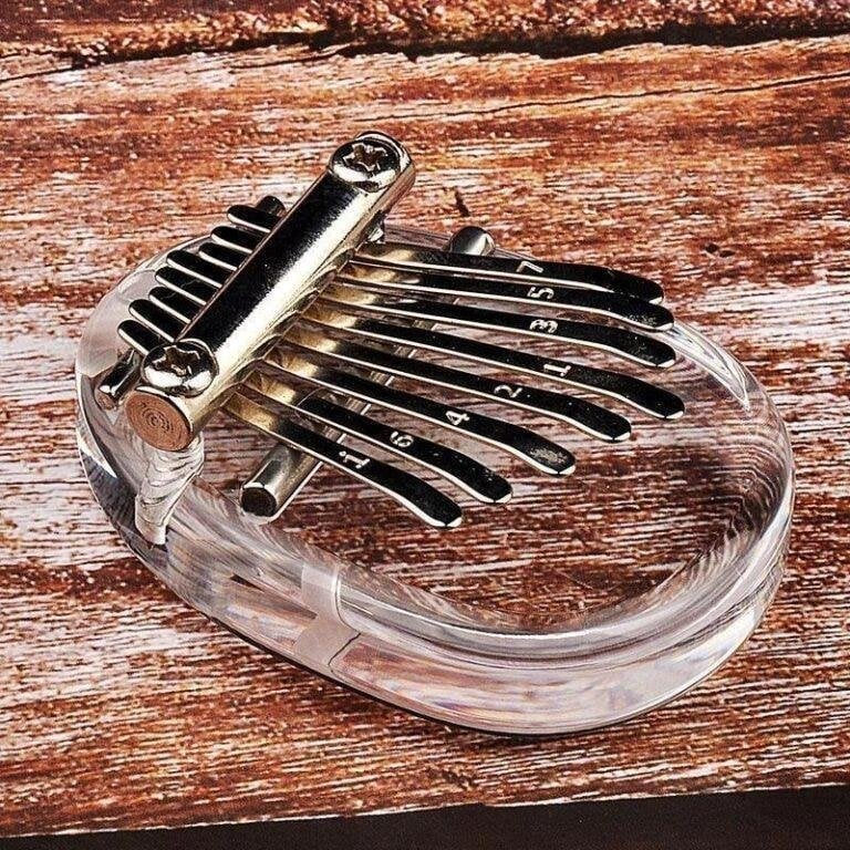 🎄Christmas Sale 49% OFF💕Mini Thumb Piano