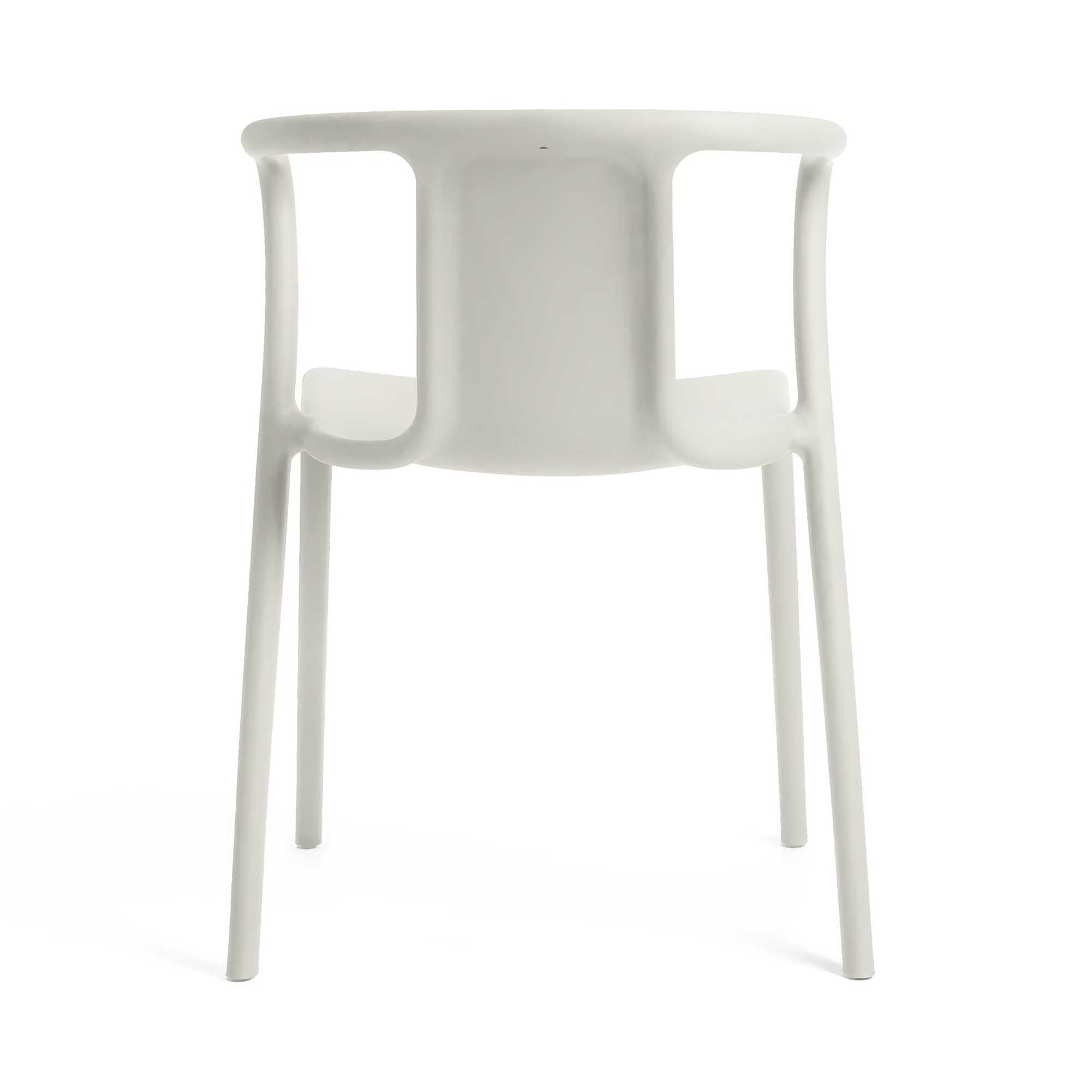 Magis Air armchair. White