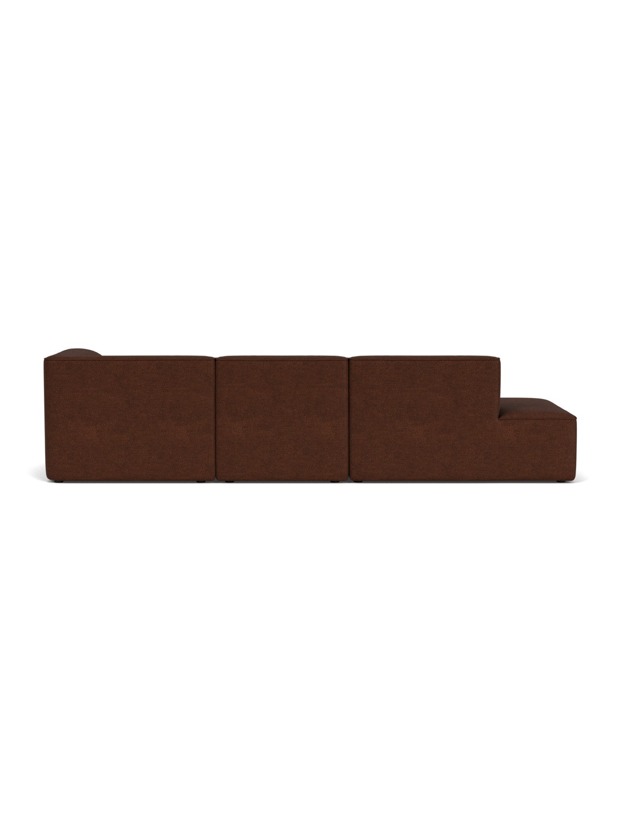 Eave Modular Sofa. 3-seater. Configurations 9-10