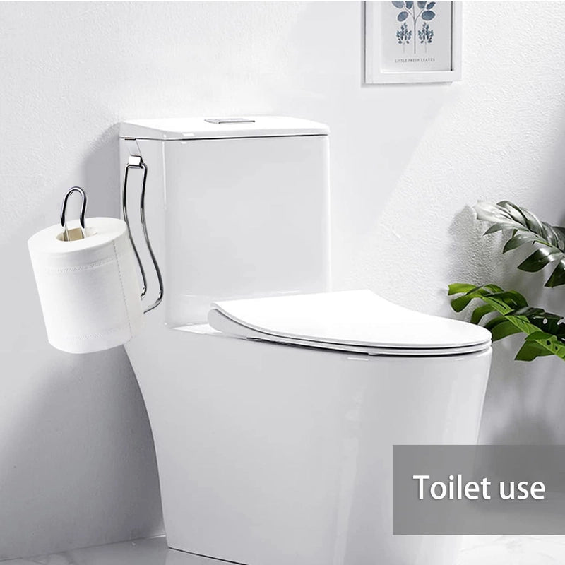 Casual Solid Color 430 Stainless Steel Bathing