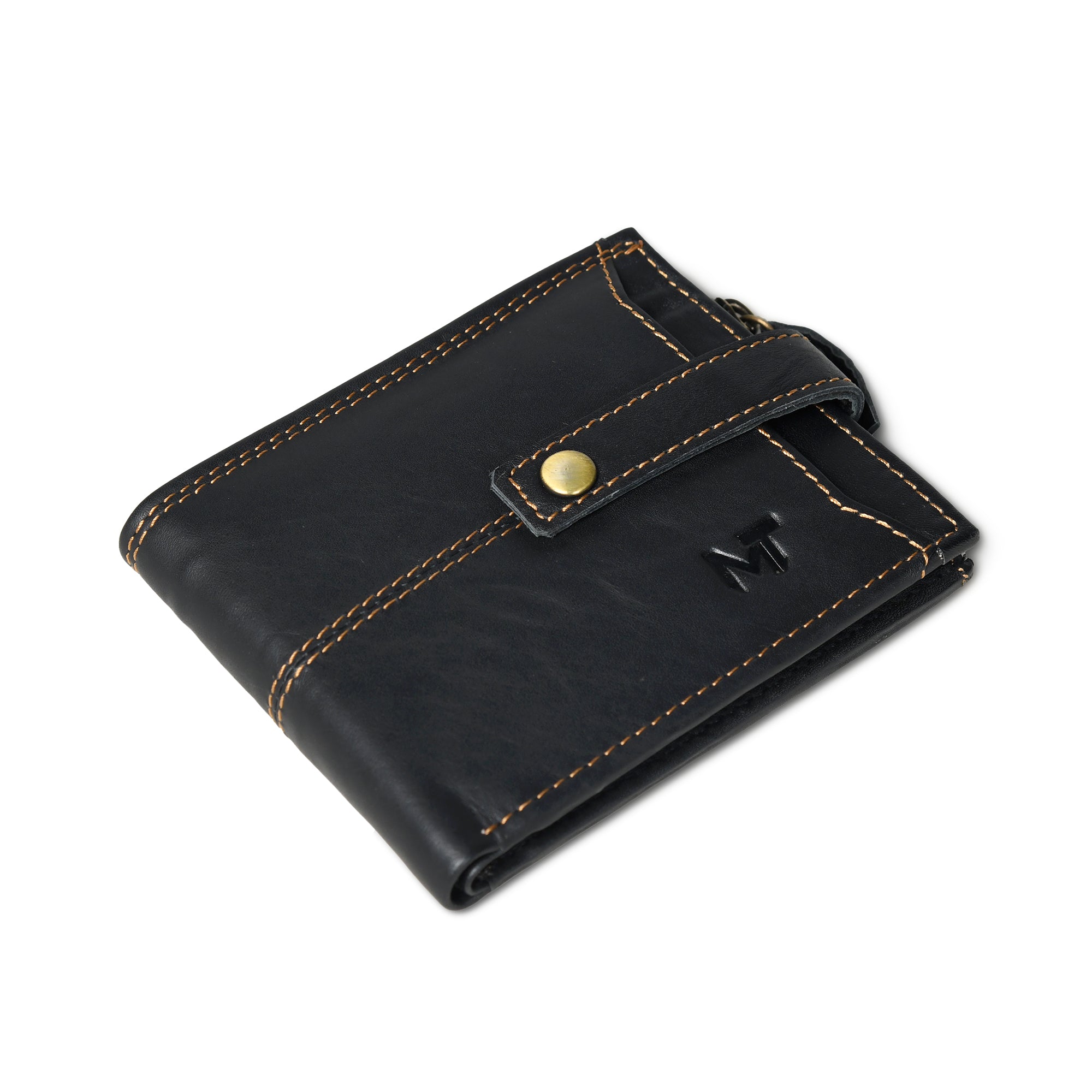 Bi-fold Wallet