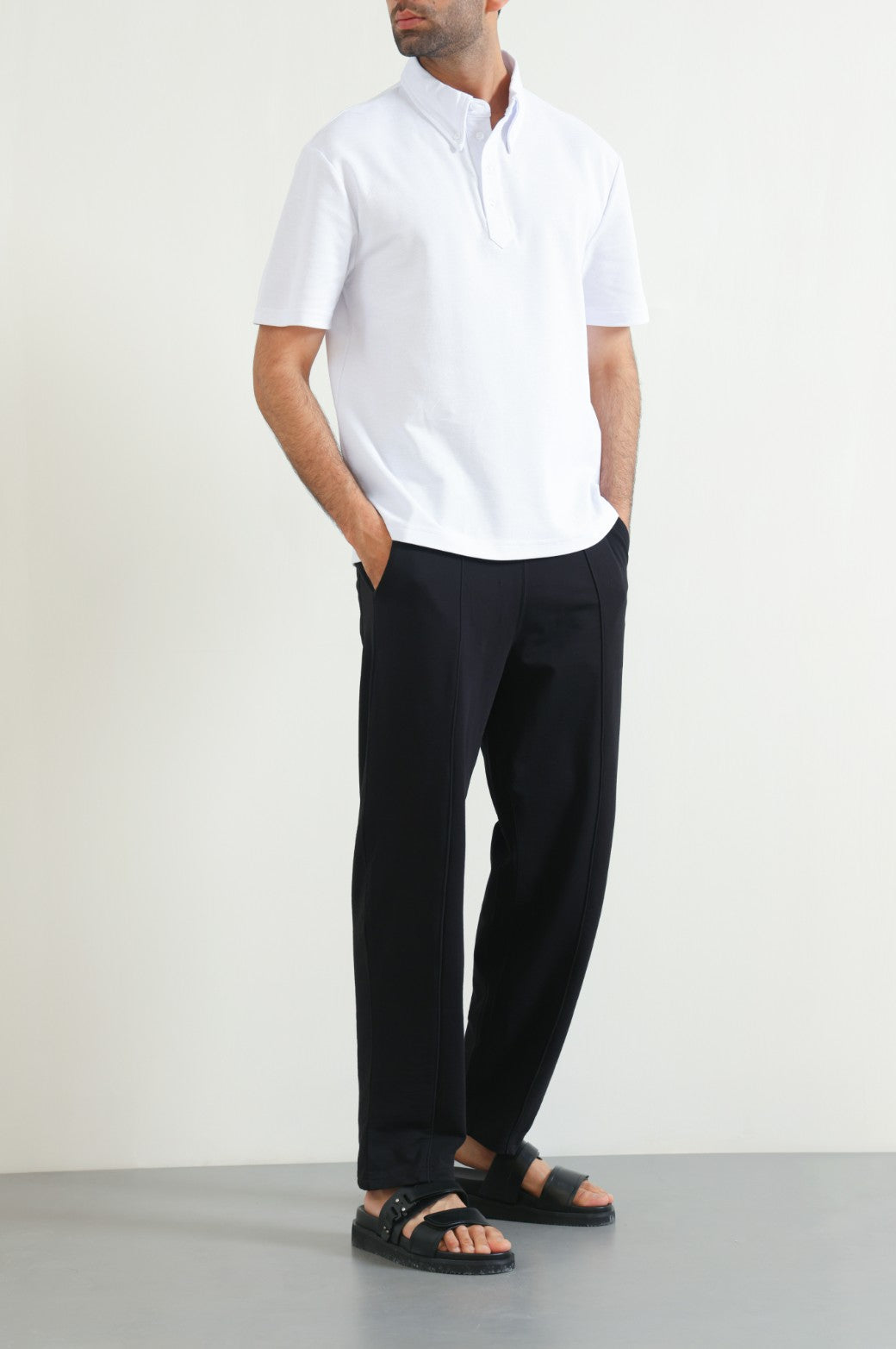 TENCIL BLEND POLO