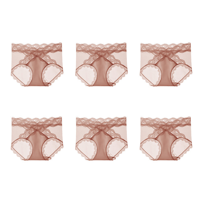 💗 Spedizione gratuita per tempo limitato 💗 Lingerie intime sexy e confortevoli in pizzo da donna