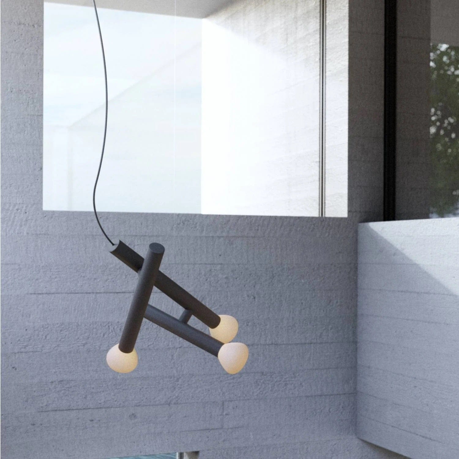 Brocco | Pendant Light