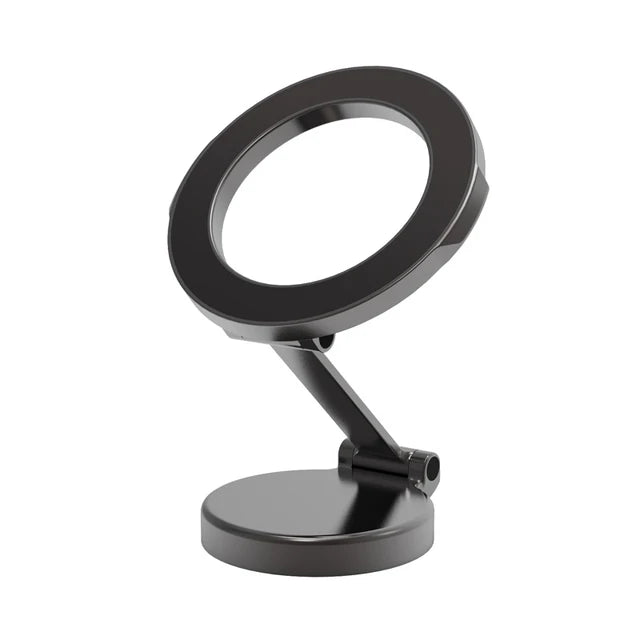 Metal Magnetic Car Phone Holder. 360° Adjustable