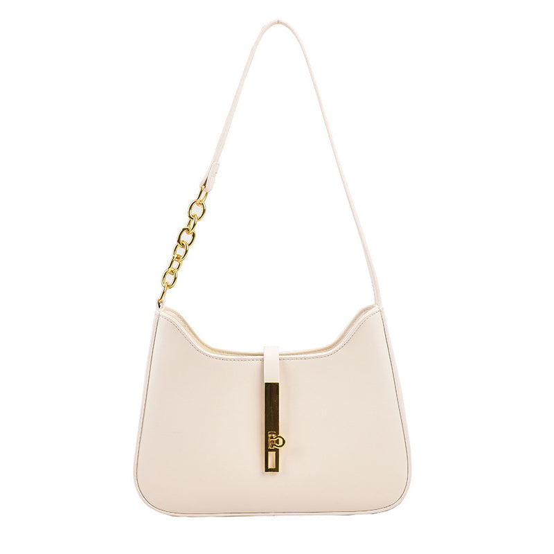 Trendy Versatile  Underarm Shoulder Bag