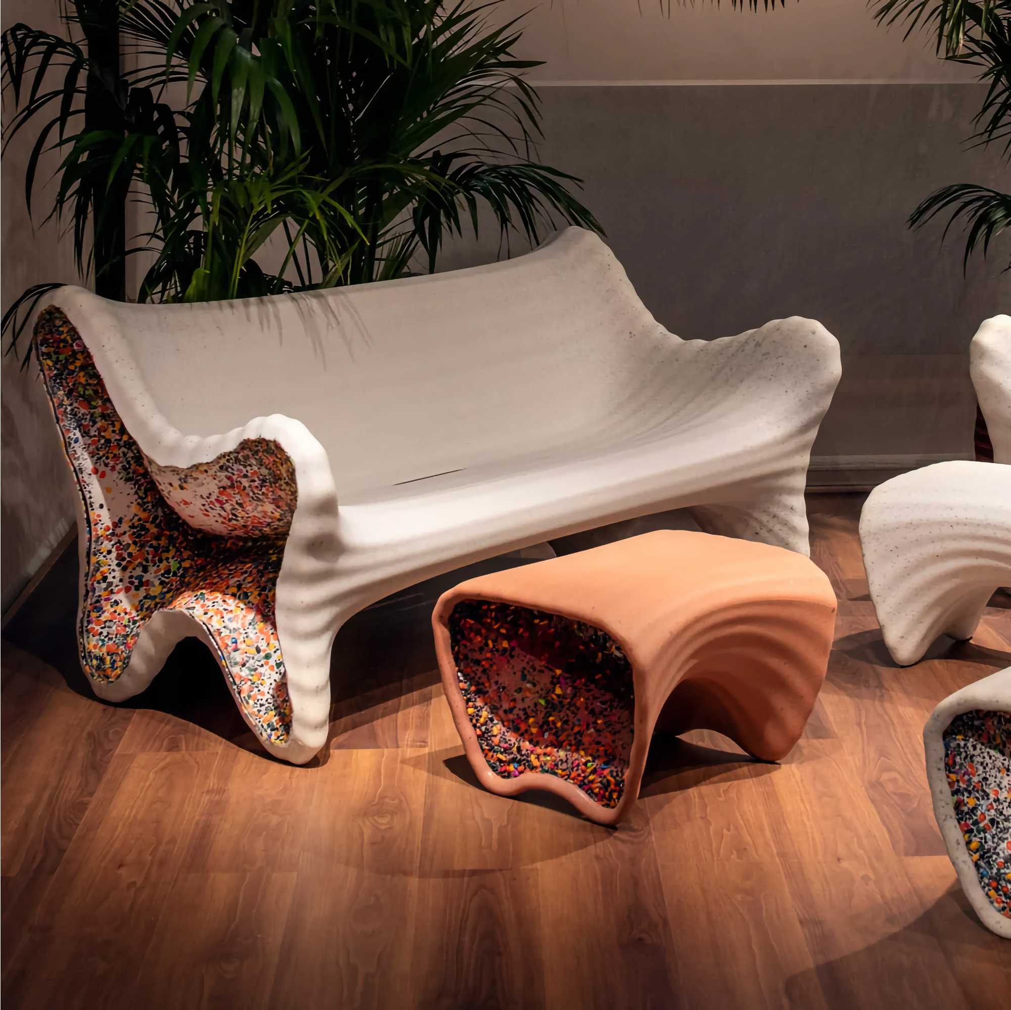 MAGIS In-Side sofa