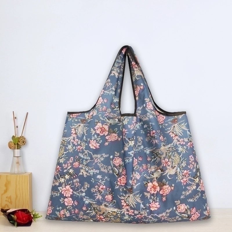 Women's Polyester Color Block Minimalist Classic Style Square Open Shoulder Bag