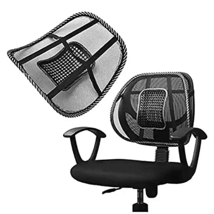 Back Support For Any kind of chair