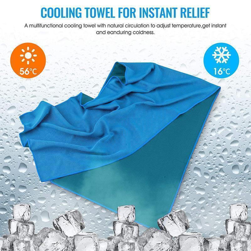 Cooling Towel for Sports