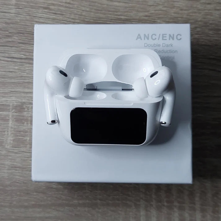 DUMPODS鈩?AIRPRO2 TOUCH SCREEN