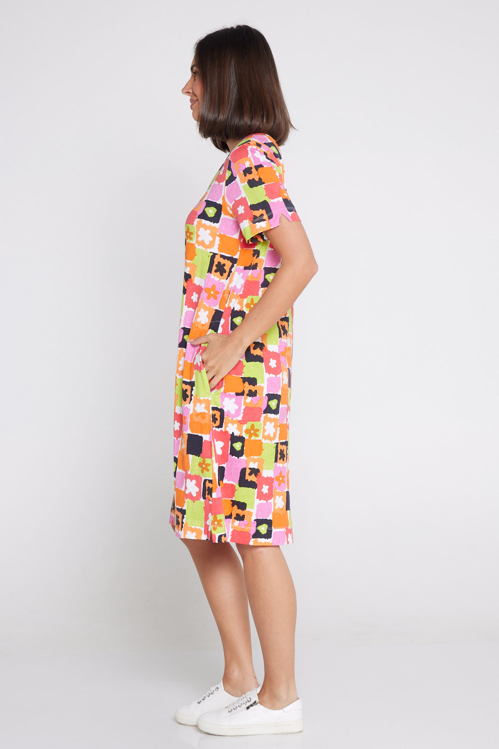 Here Comes Summer Dress