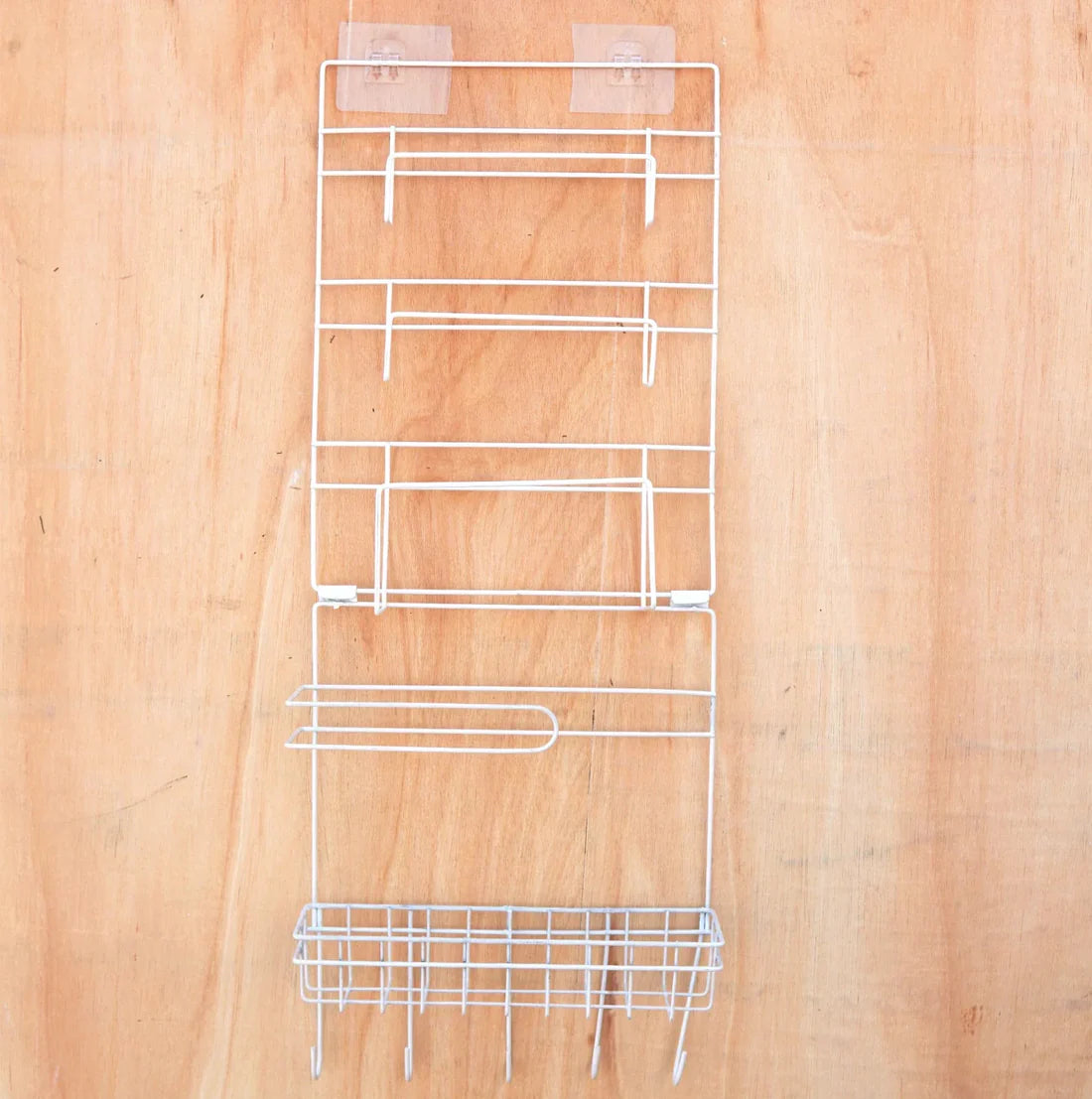 Kitchen Wall Organizer