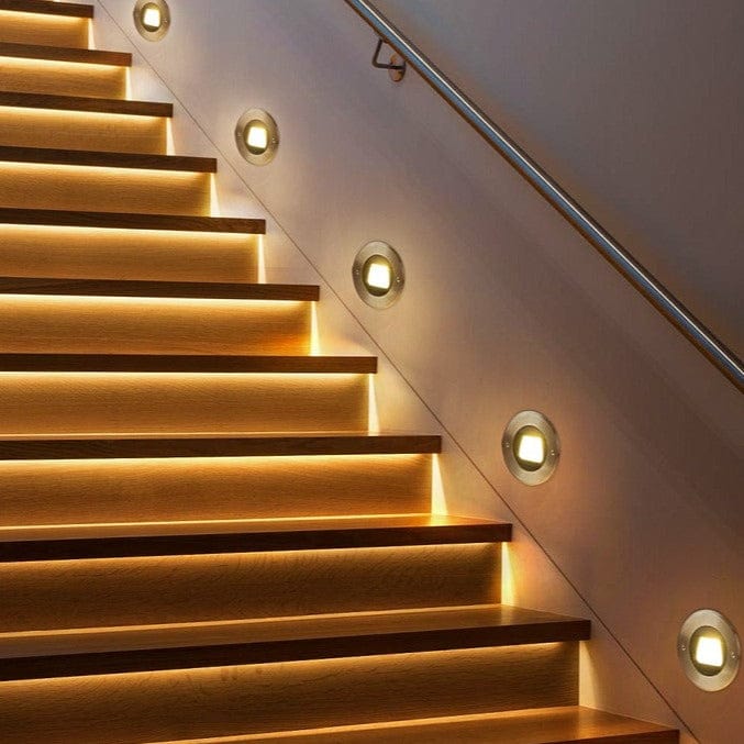 Outdoor Uplight