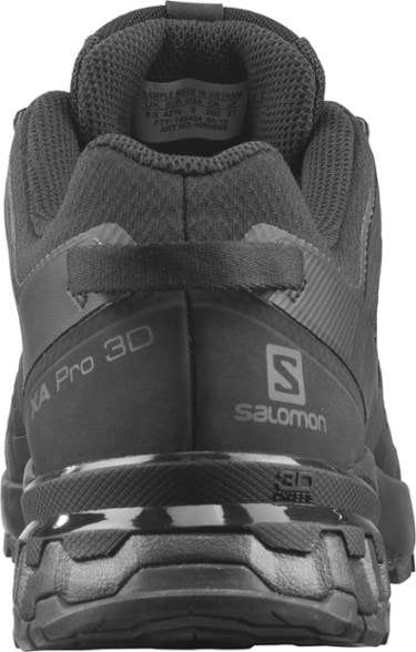 wxl-Salomon XA Pro 3D V8 GTX Zapatillas de trail-running - Hombre