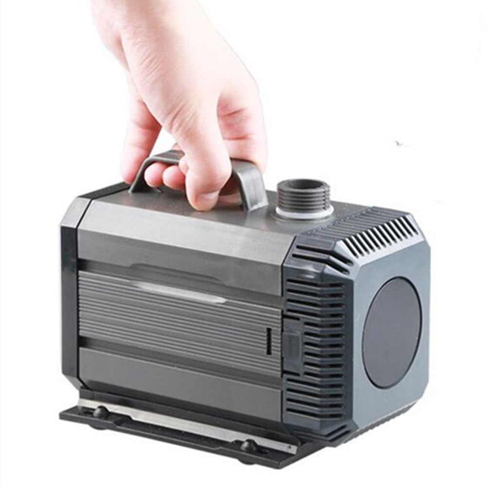 Aquarium Submersible Water Fountain Pump