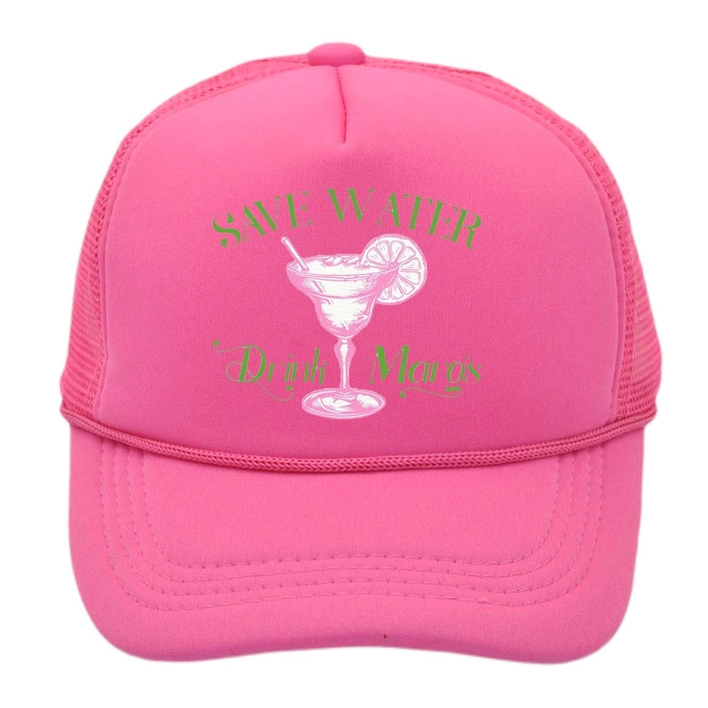 Unisex Casual Basic Modern Style Letter Printing Curved Eaves Baseball Cap
