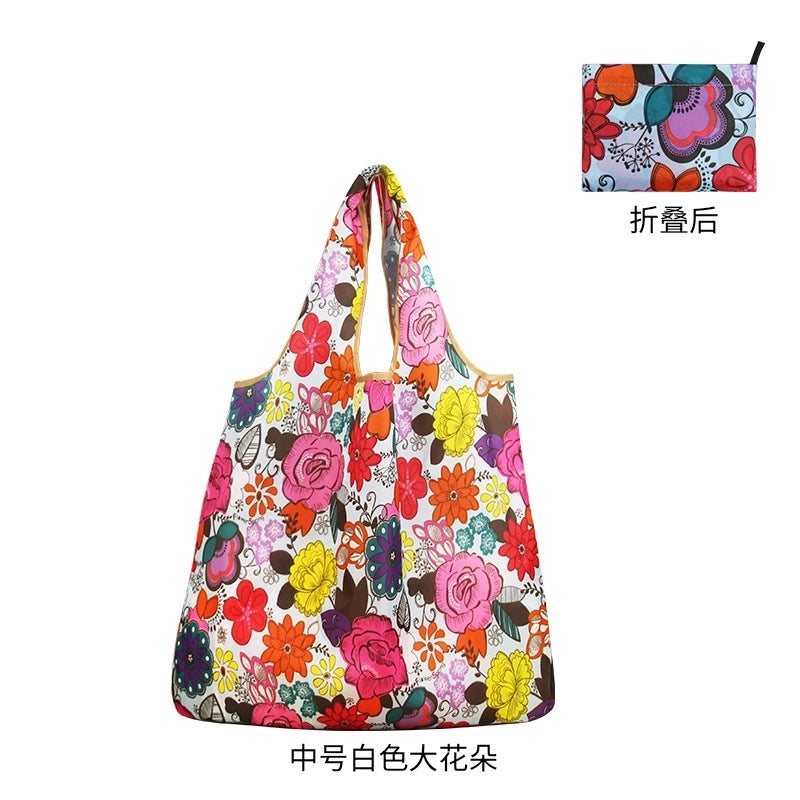 Women's Polyester Color Block Minimalist Classic Style Square Open Shoulder Bag