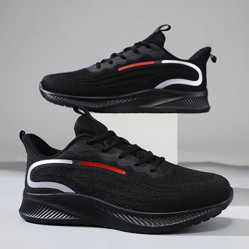 Men's Air Mesh Running Running Shoes