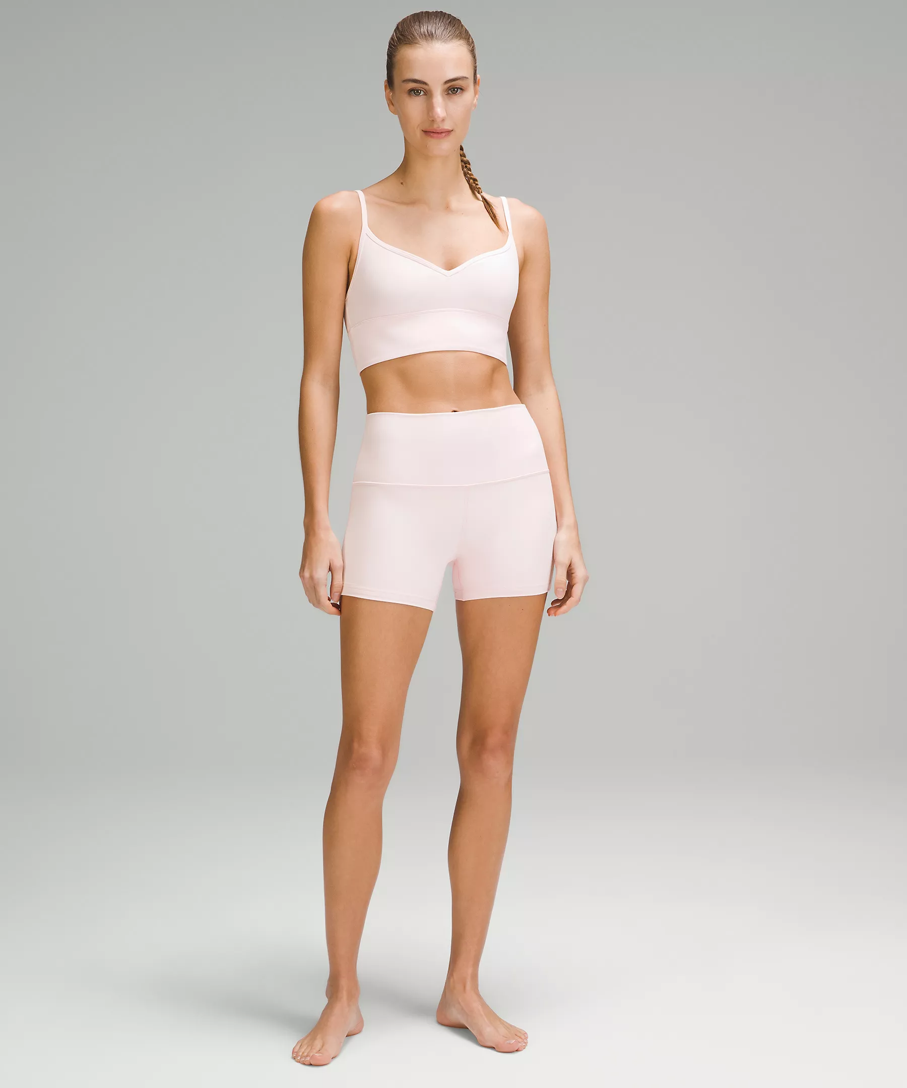 lululemon   Align™ Sweetheart Bra Light Support, A/B Cup