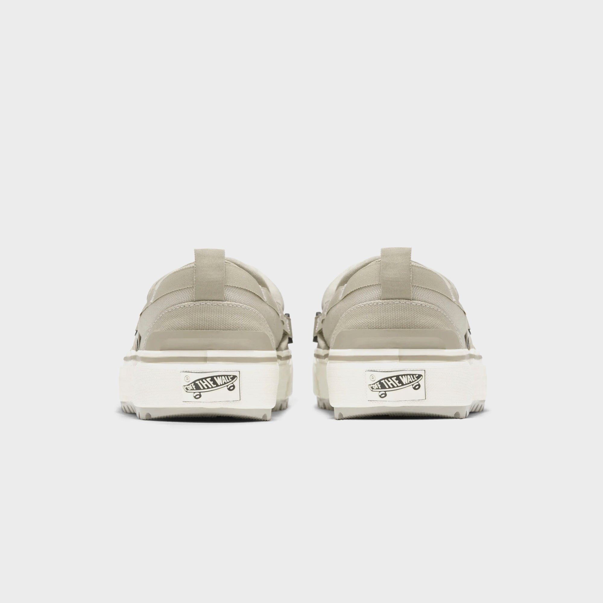VANS x Nicole McLaughlin Rucksack LX Slip-On - Tan