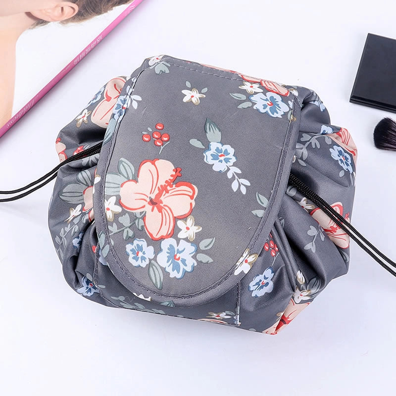 230d Twill Plant Square Evening Bags
