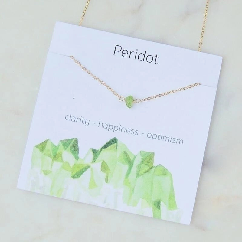 3 Pieces Fashion Geometric Stainless Steel Necklace Plating Natural Stone Stainless Steel Necklaces 1 Piece