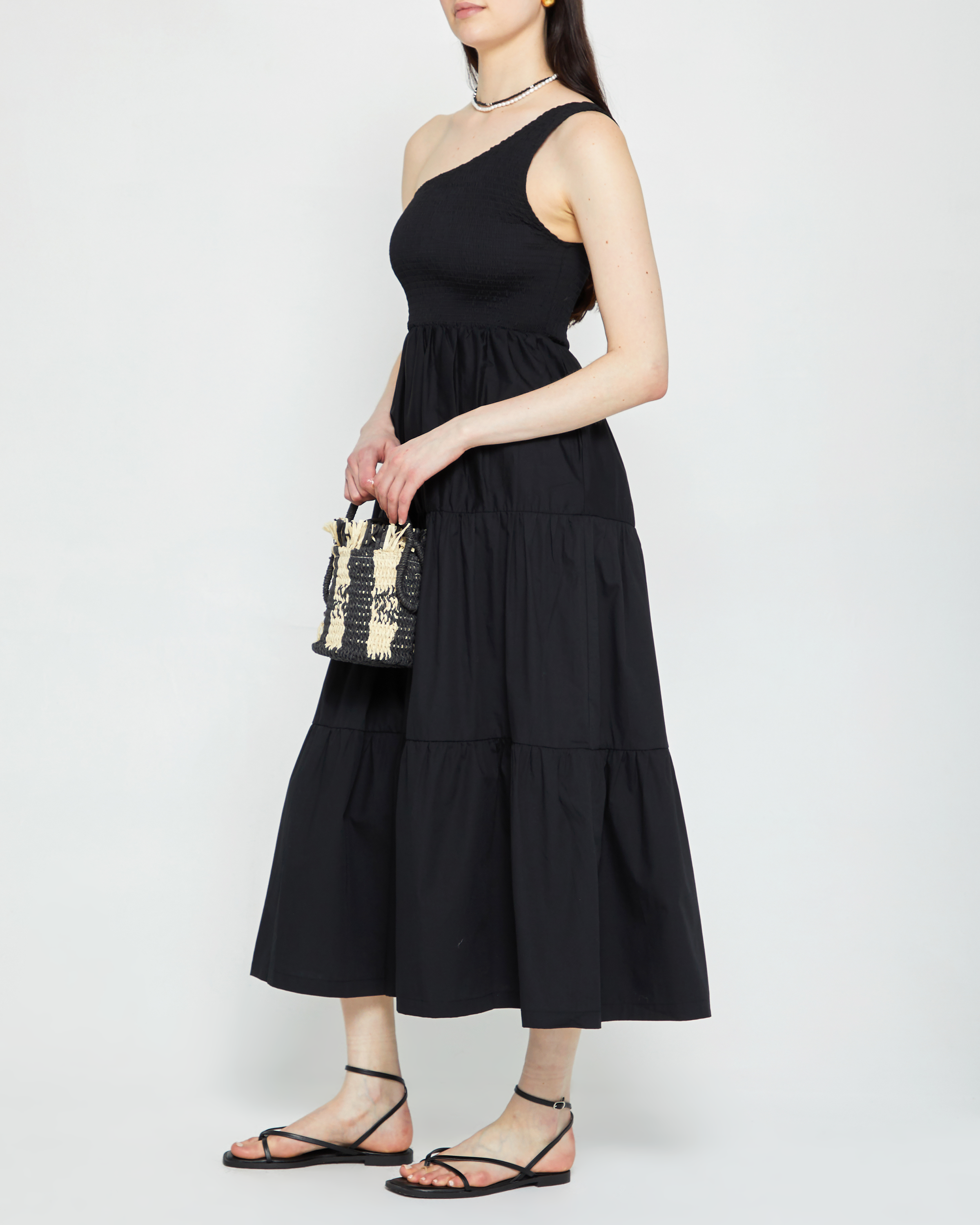 Milada Dress