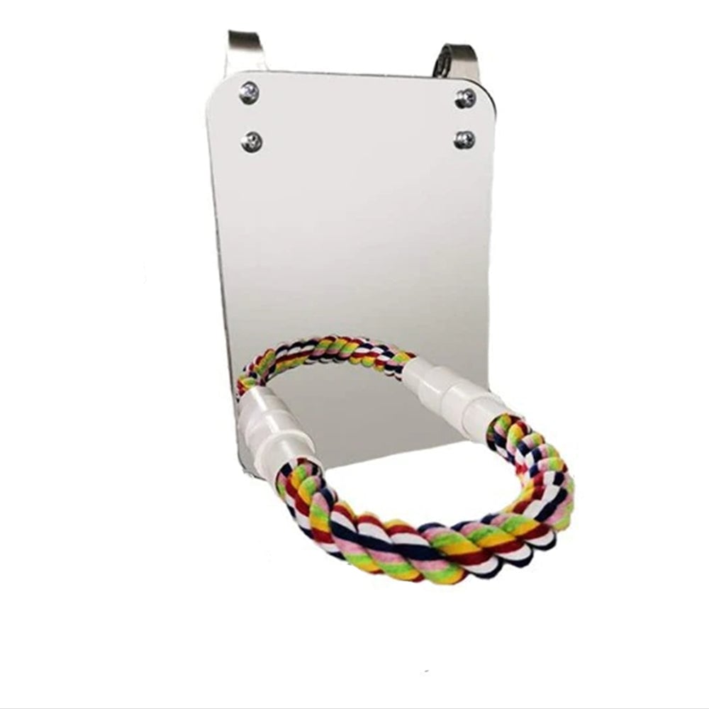 Parrot Chewing Bird Toys