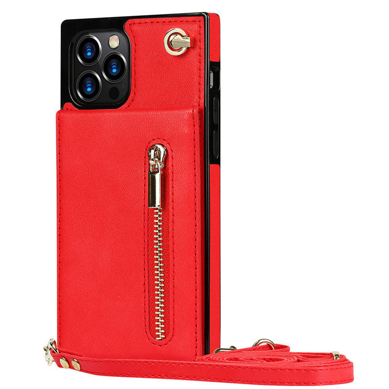 Crossbody Phone Case