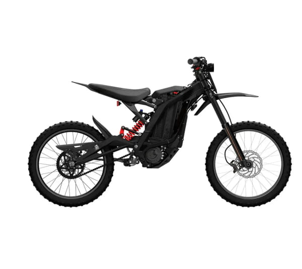 💥Last Day🔥Dirt eBike - 3 hours fast charging + 140KM battery life electric bicycle