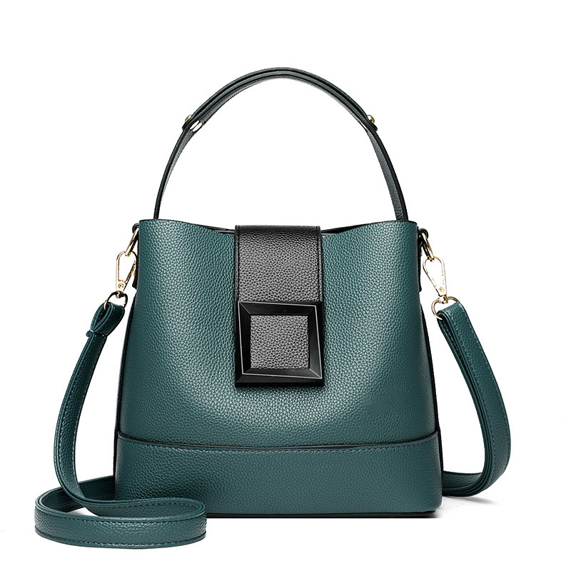 💥Hot Sales-49% OFF🎉Fashion Bucket Cross-Body Bag