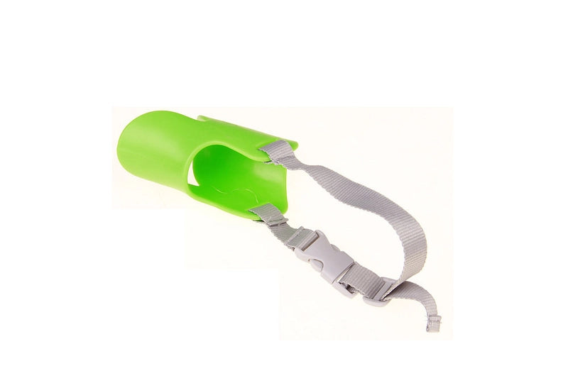 Soft Silicone Duckbill Muzzle For Pets Anti-bite Anti-noise Dog Mask Packaging Pet Supplies