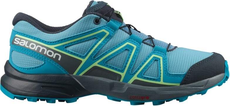 wxl-Zapatillas de trail running Salomon Speedcross J - Niños