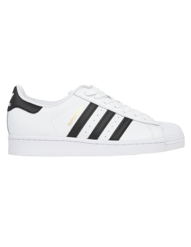 Tenis ADIDAS Originals Superstar para mujer