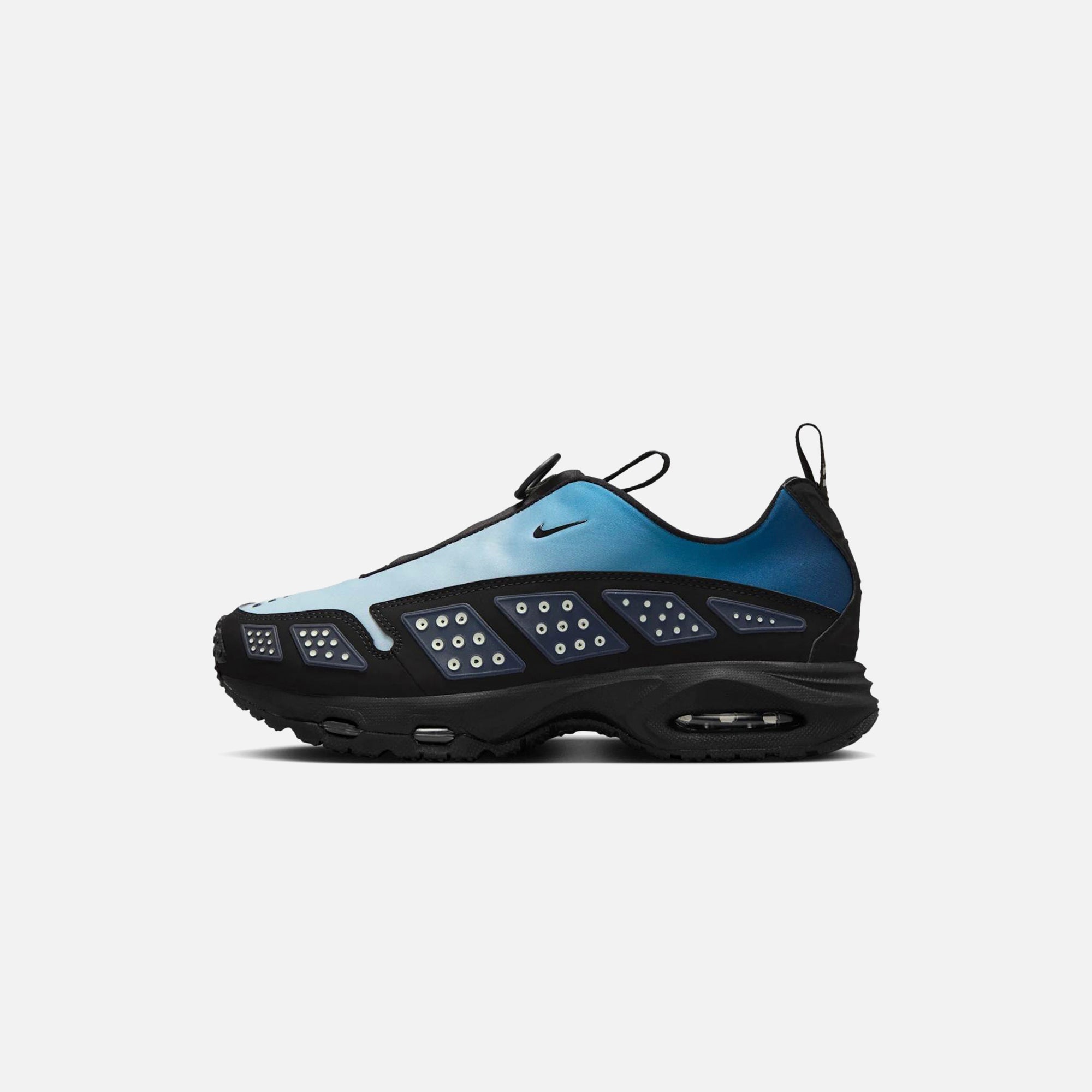 Nike WMNS Air Max SNDR - Fade Obsidian / Black / Grey Haze