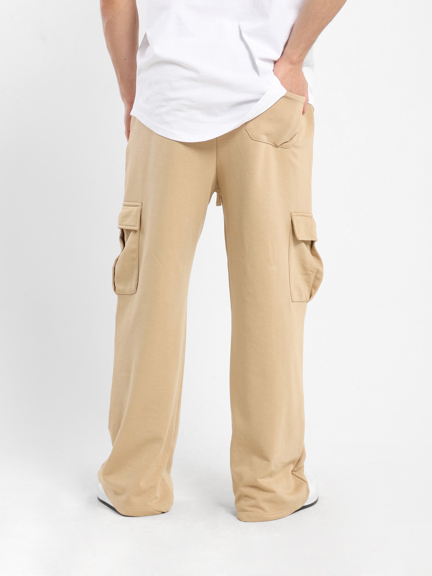 Casual Freestyle Pants