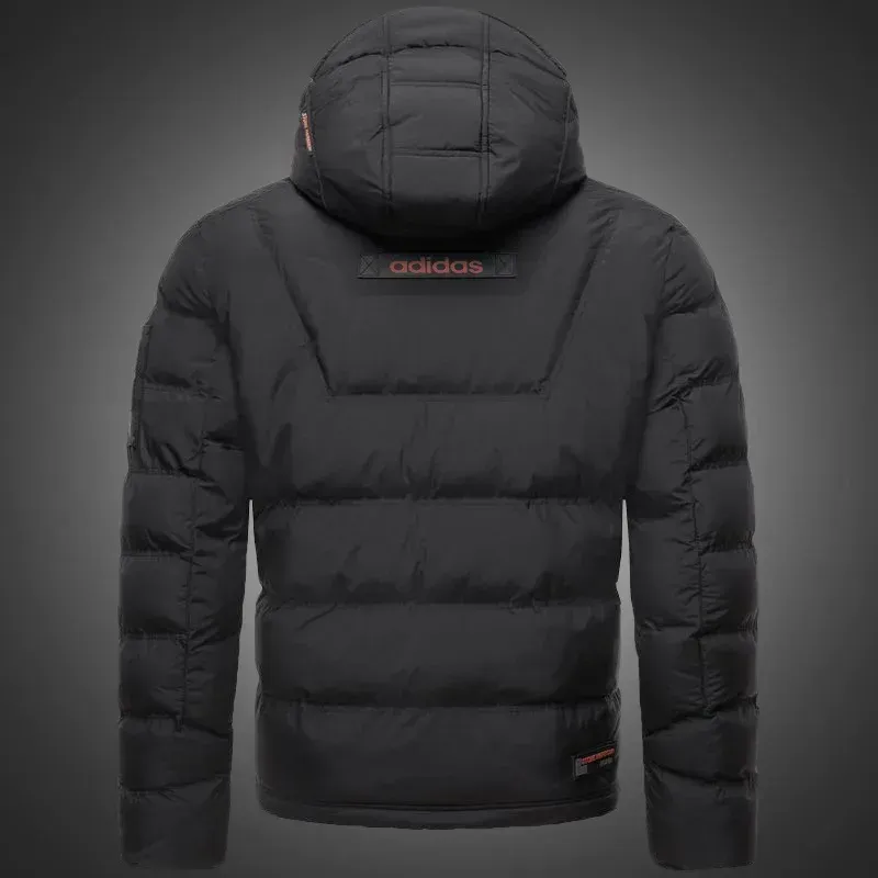 🔥Adidas 2023 Gran oferta 🔥Chaqueta Invierno Hombre