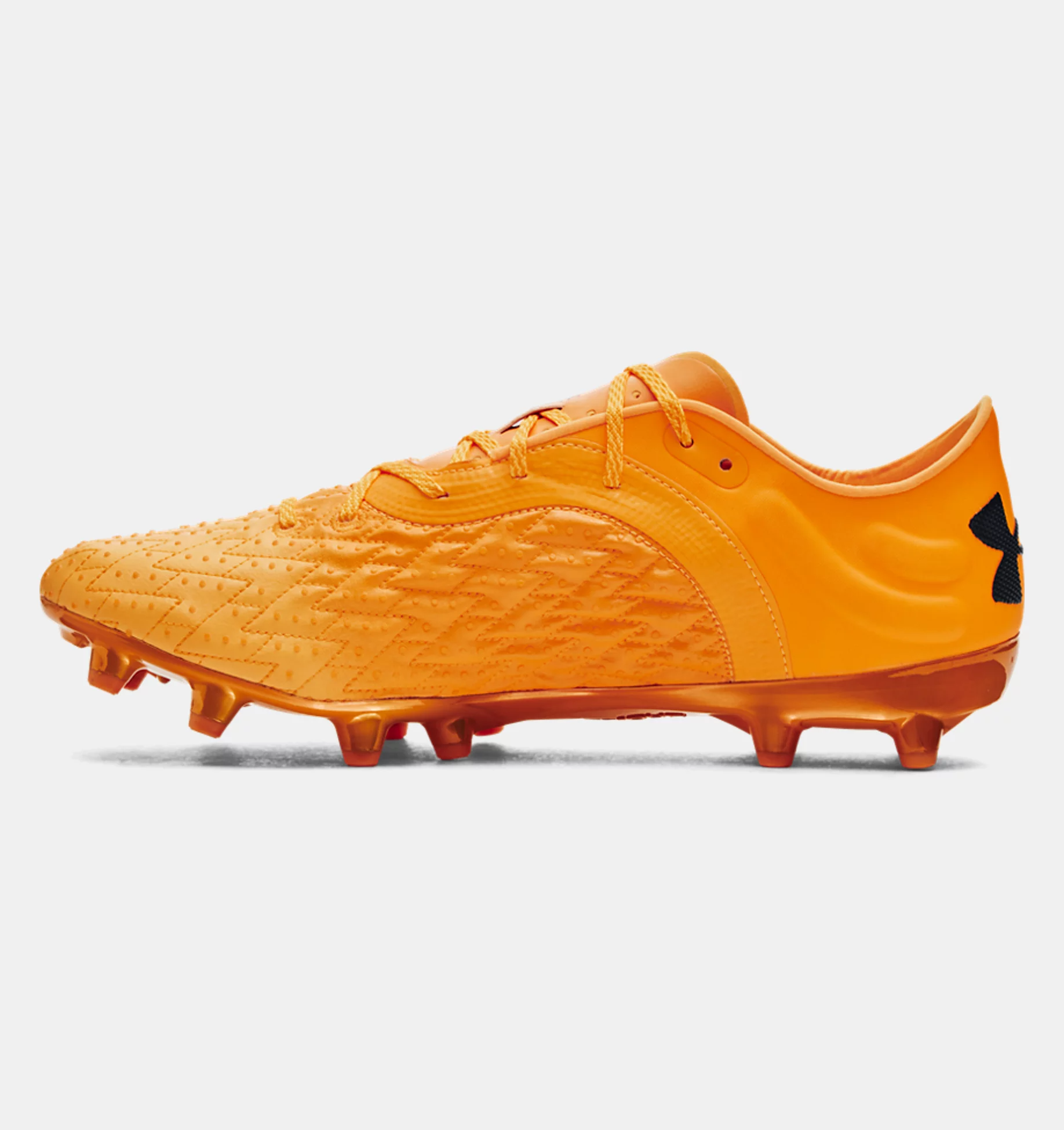 Botas de fútbol unisex UA Clone Magnetico Pro 2 FG