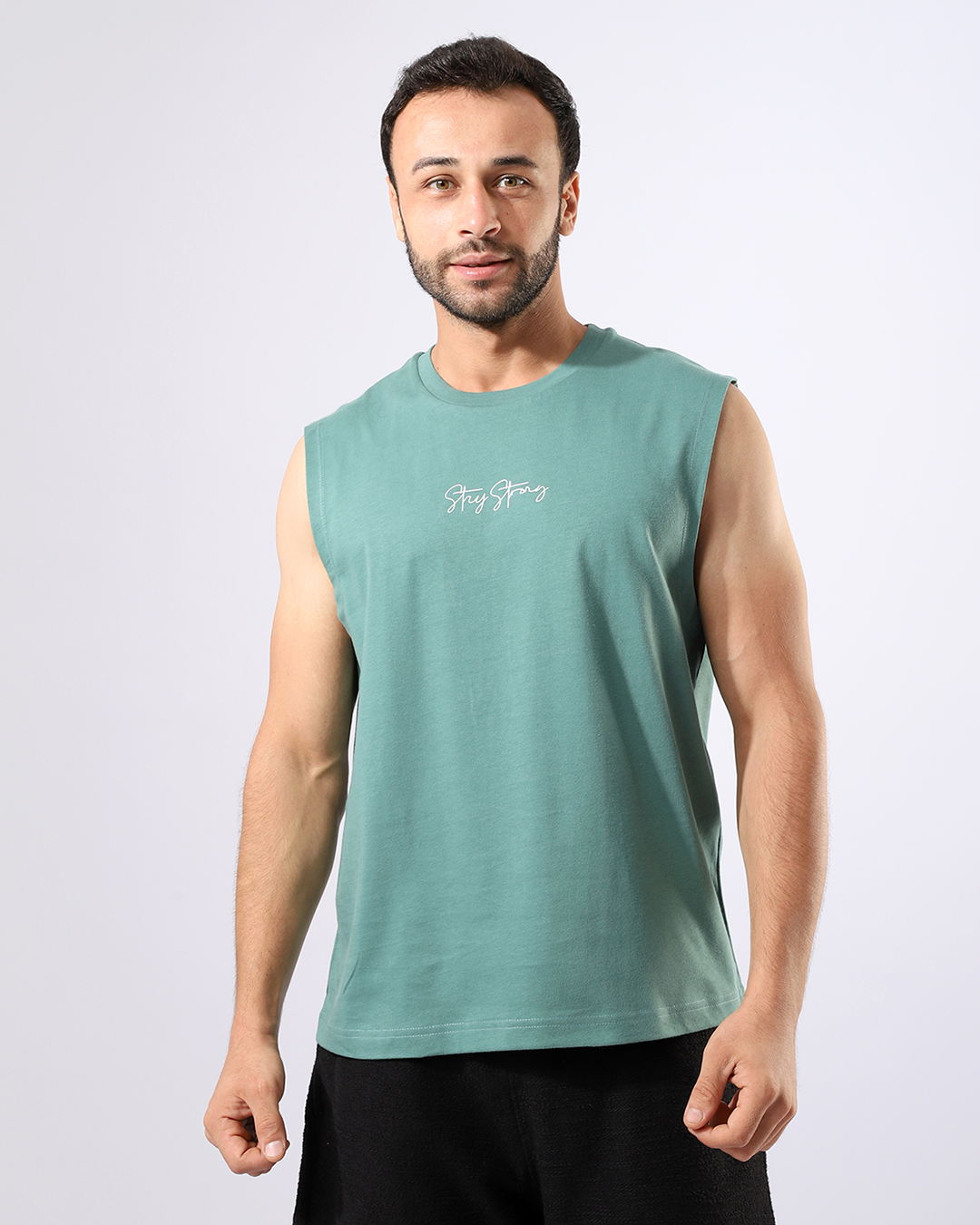 Stay Strong T-Shirt