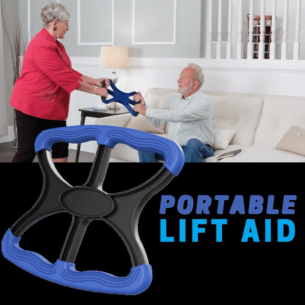 🎁Lift Anyone From Seated To Standing With Ease