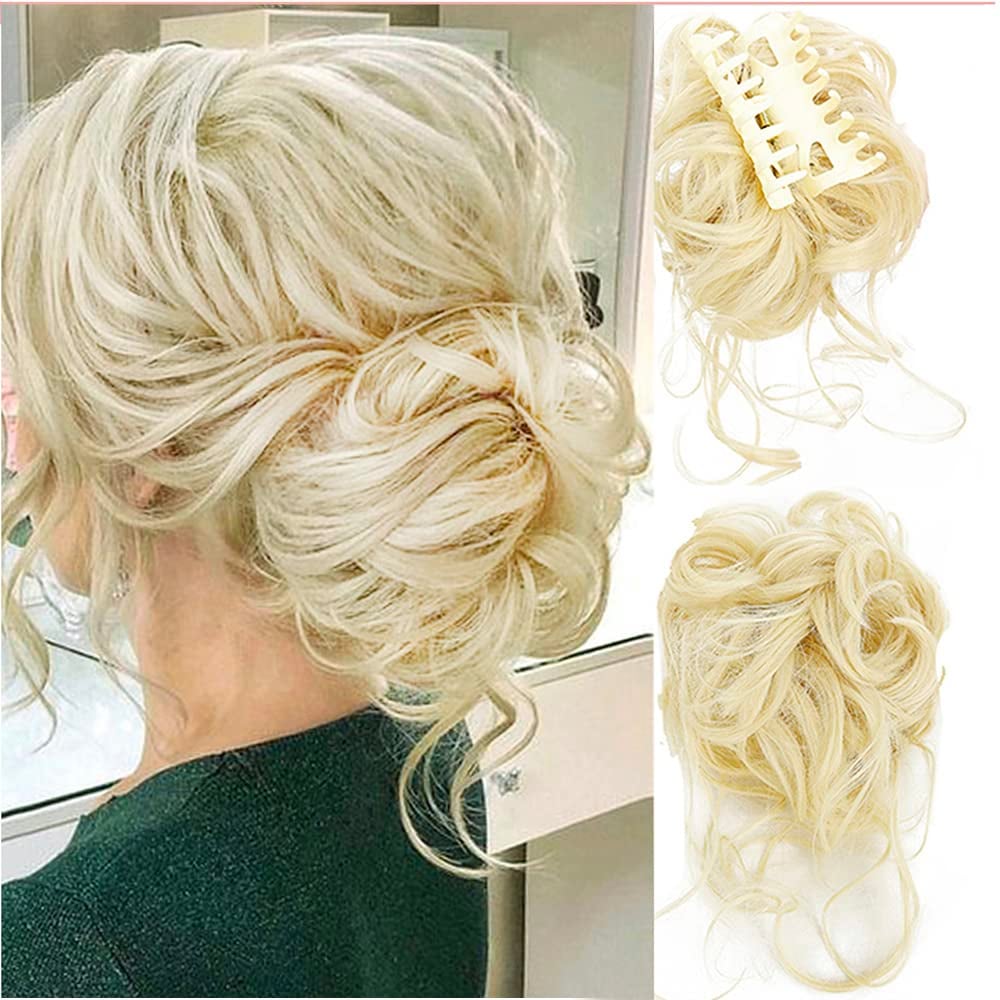 🌈Hot Sale 49% OFF - The most popular hair accessories