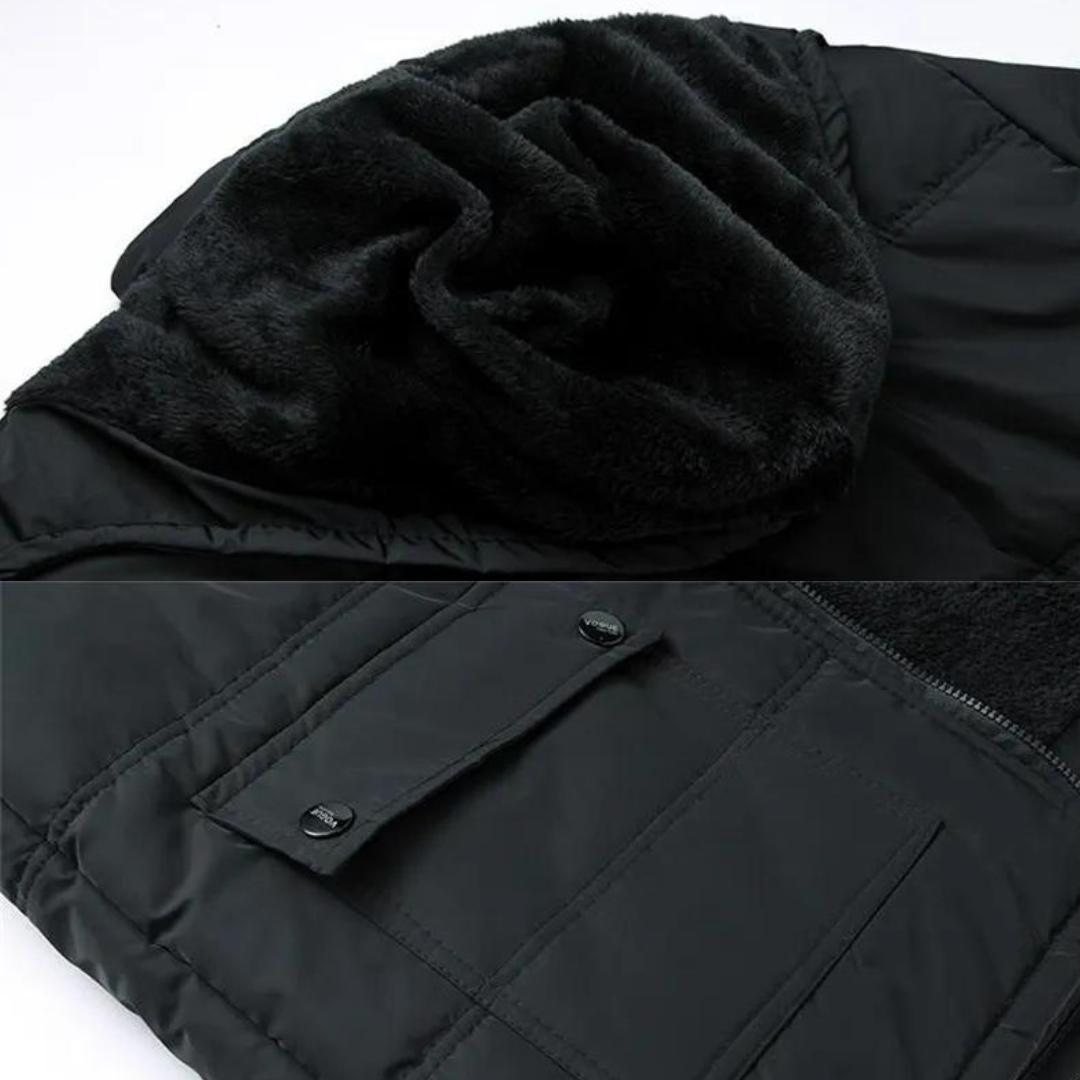 WILBURN™ | Herenjas