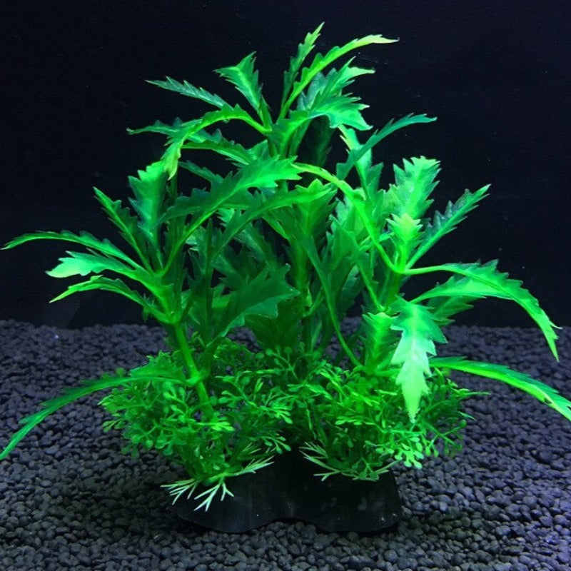 Plants Water Weed Ornament For Aquarium